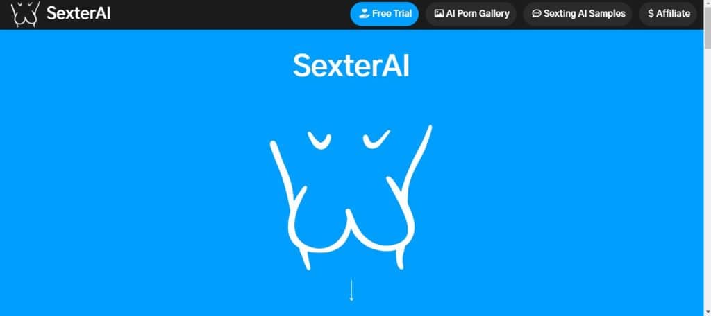 sexterAI hoved
