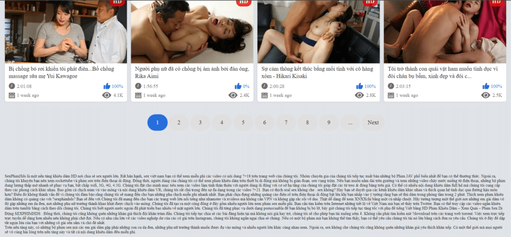 sexphimhds pagination