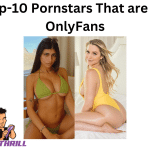 10 Most Famous Porn Actresses/actors Who Hawk OnlyFans