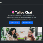 Tulips Chat & 12 Best Sex Chat Sites Like Tulips.Chat
