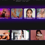 SinParty Review & 12 Must-Visit Live Sex Cam Sites Like Sinparty.com