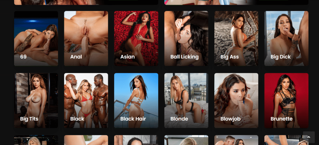 pornfeat categories
