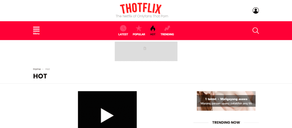 ThotFlix hot