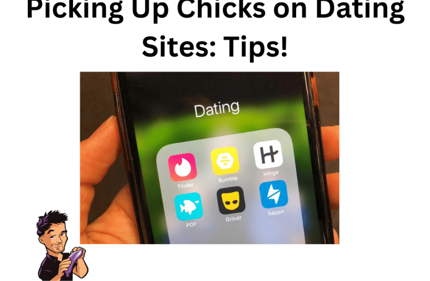 Professionele tips voor het vinden van vrouwen op datingsites voor volwassenen