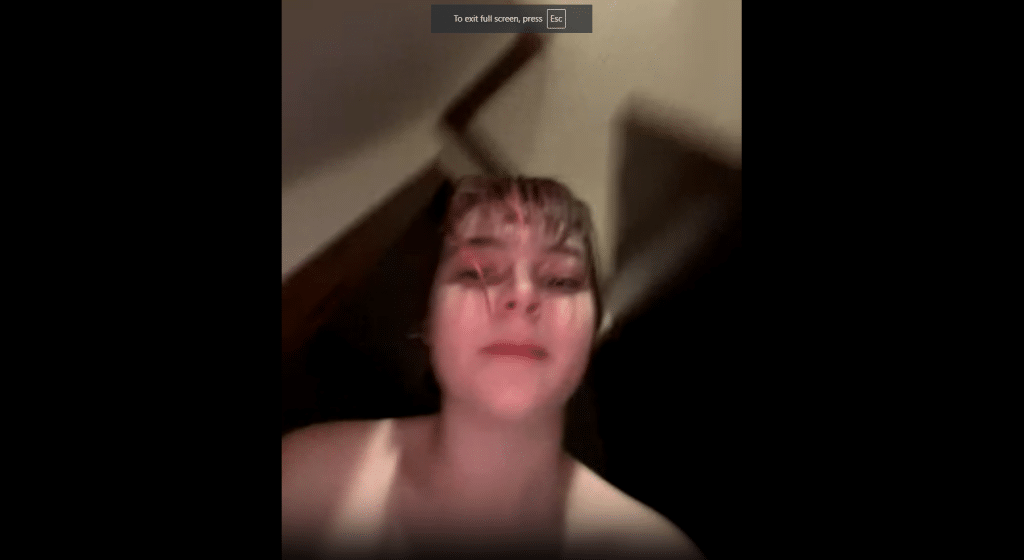 Findom live cam