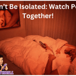 watching porn with your partner