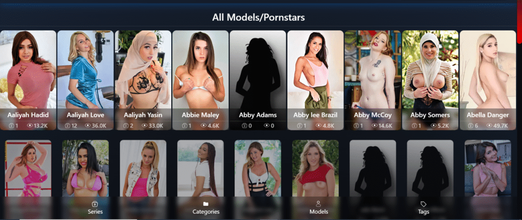 PornImages Porn Image Search Tool 