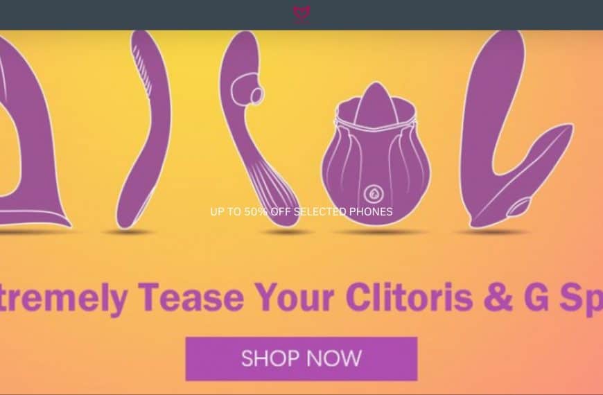 Adutoys Review & 12 Must-Visit Amazing Adult Products and Sex Toy Shops Like Adutoys.com