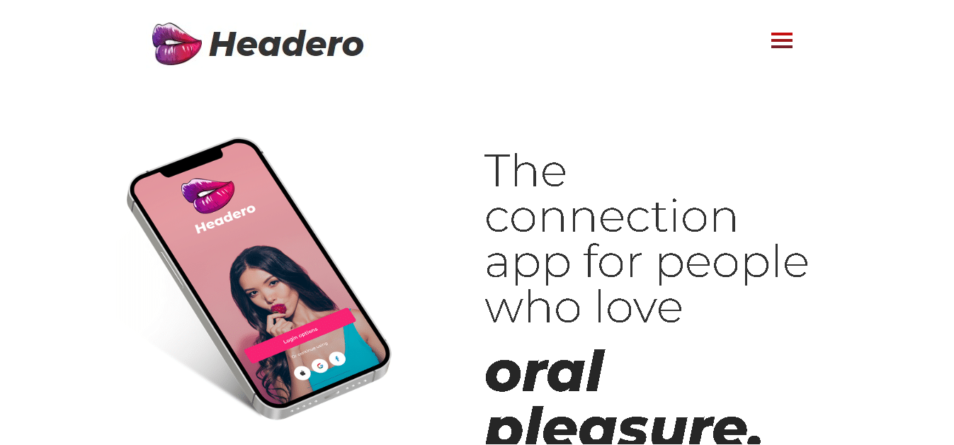 Headero Review & Top-12 Awesome Sex Dating and Hookup Sites Like Headero.com
