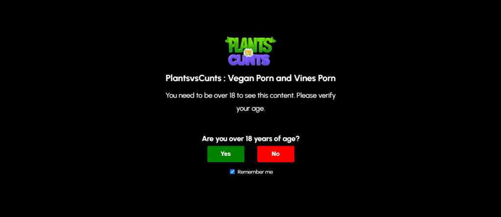 plantsvscunts enter