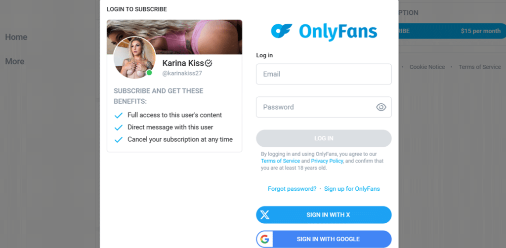 karinakiss subscribe