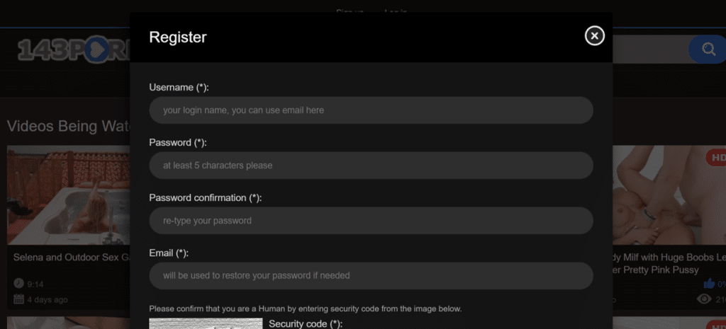 143porn register