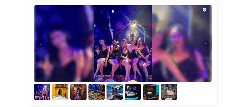 Funlooker stripclub