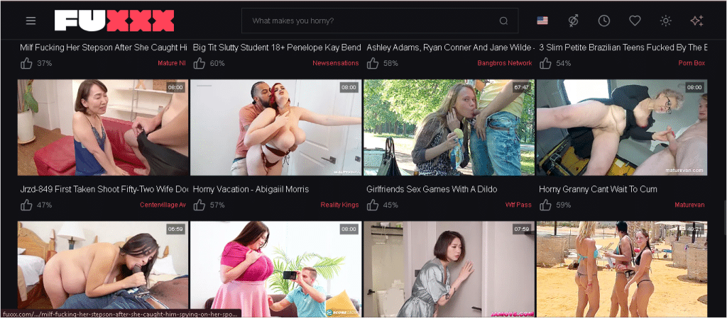 Fuxxx themes