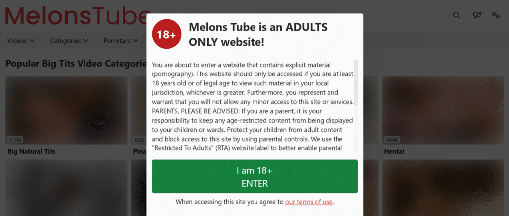melonstube entry