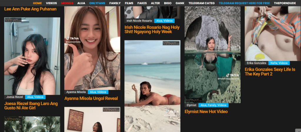 vipinay nudes