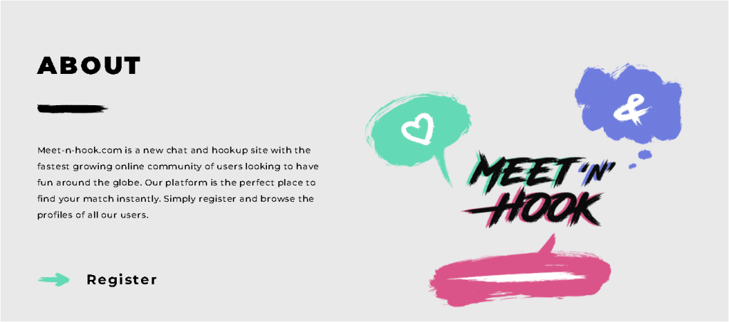 Meet-N-Hook tour
