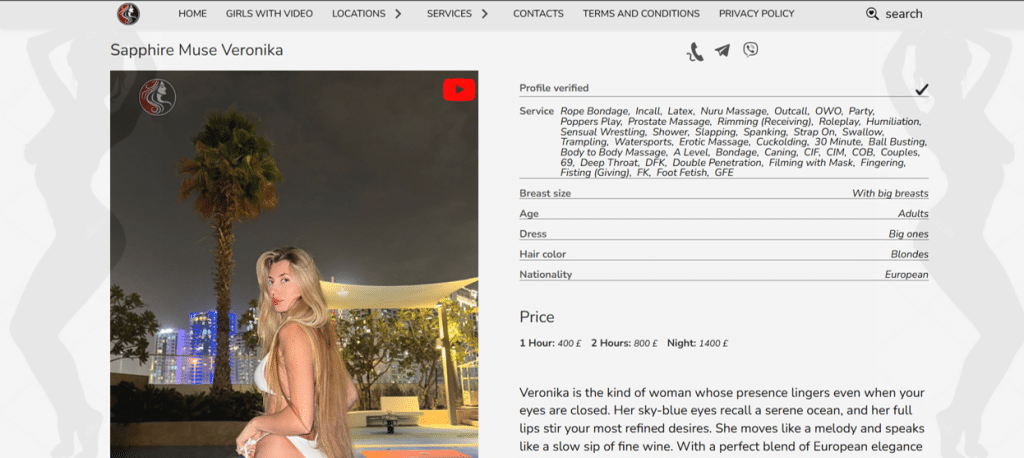 divaescort profile